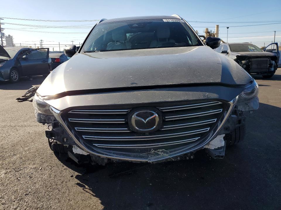 Aukcja sprzedaży 2020 Mazda Cx-9, vin: JM3TCBEY9L0416963, numer aukcji: 57165086
