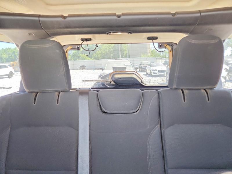 Продаж на аукціоні авто 2019 Jeep Wrangler Unlimited, vin: 1C4HJXDG4KW506012, номер лоту: 55245606