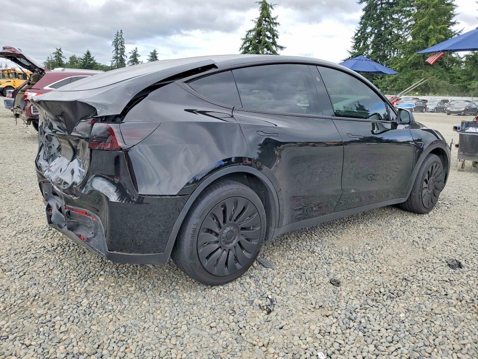 Aukcja sprzedaży 2023 Tesla Model  Y, vin: 7SAYGDEE4PF859861, numer aukcji: 85454815