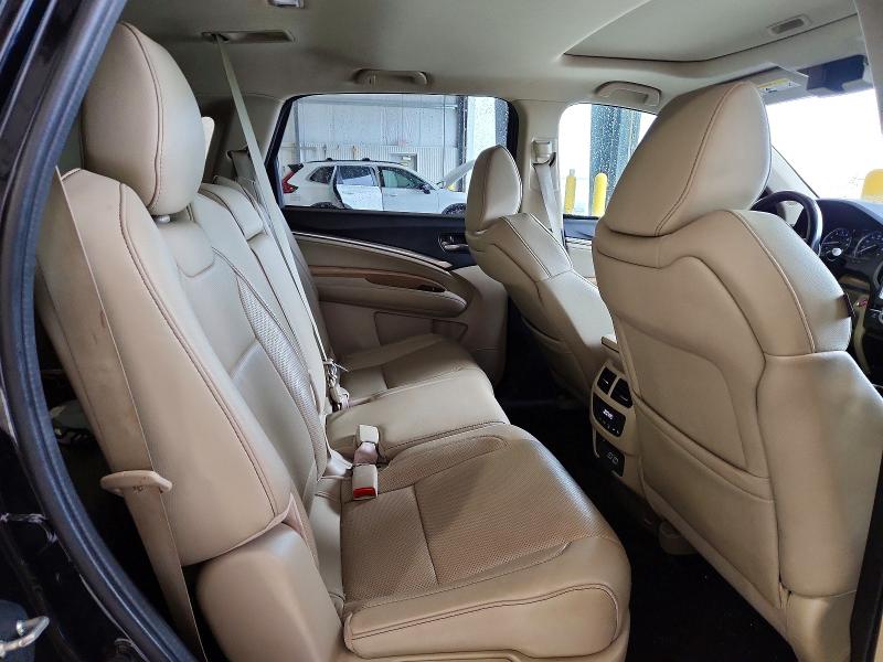 Продаж на аукціоні авто 2020 Acura Mdx, vin: 5J8YD4H54LL029858, номер лоту: 55965856