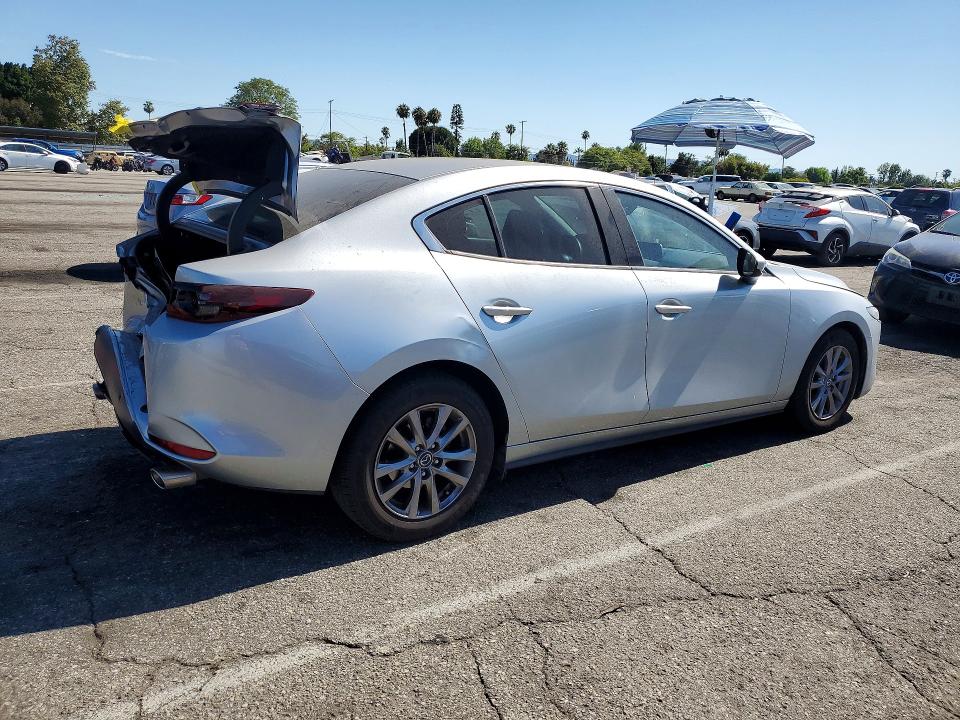 Aukcja sprzedaży 2020 Mazda 3, vin: JM1BPABL9L1163889, numer aukcji: 57433096