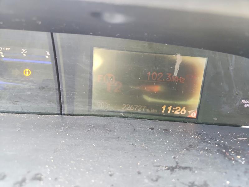 Aukcja sprzedaży 2013 Honda Civic, vin: 2HGFG3B81DH505199, numer aukcji: 57332686