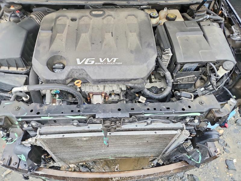 Продажа на аукционе авто 2017 Cadillac Xts, vin: 2G61M5S32H9143761, номер лота: 57940436