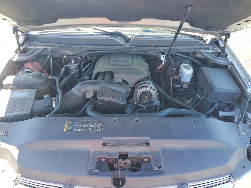 2010 Cadillac Escalade მანქანა იყიდება აუქციონზე, vin: 1GYUCCEF6AR154176, აუქციონის ნომერი: 56401686