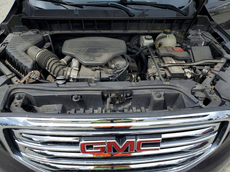 Продажа на аукционе авто 2018 Gmc Acadia, vin: 1GKKNULS0JZ192777, номер лота: 58326406