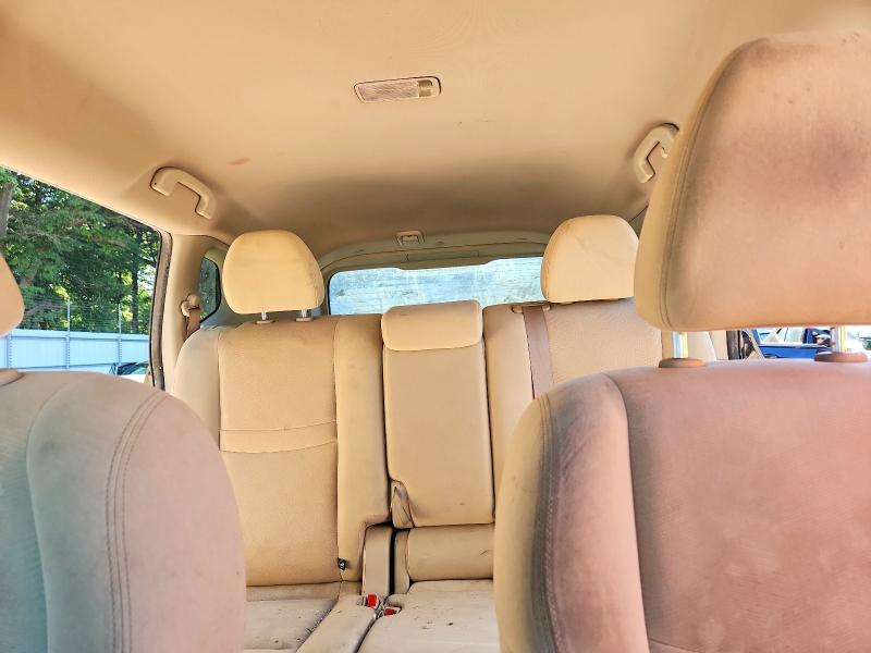 Aukcja sprzedaży 2016 Nissan Rogue, vin: KNMAT2MT4GP671118, numer aukcji: 55542416
