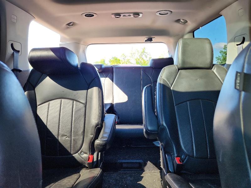 Продаж на аукціоні авто 2013 Gmc Acadia, vin: 1GKKVTKD3DJ190666, номер лоту: 57372986