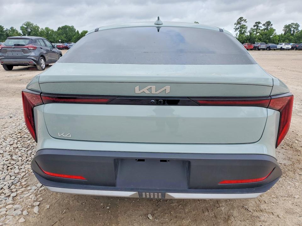 Aukcja sprzedaży 2025 Kia K4, vin: 3KPFU4DE2SE015377, numer aukcji: 56498106