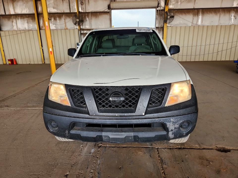 Aukcja sprzedaży 2009 Nissan Frontier, vin: 1N6AD07U29C403925, numer aukcji: 59115206