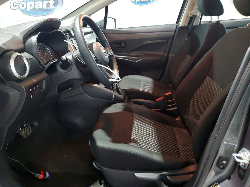 2024 Nissan Versa მანქანა იყიდება აუქციონზე, vin: 3N1CN8DV7RL884184, აუქციონის ნომერი: 57567906
