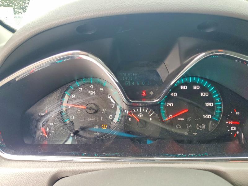 Aukcja sprzedaży 2016 Chevrolet Traverse, vin: 1GNKVGKD3GJ171128, numer aukcji: 56671246
