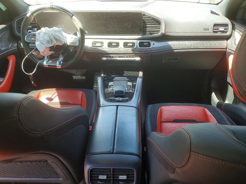 Auction sale of the 2023 Mercedes-benz Gle Coupe, vin: 4JGFD6BB6PA901096, lot number: 55570616
