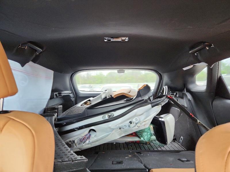 Продажа на аукционе авто 2024 Lexus Rx 350h, vin: 2T2BBMCA1RC024885, номер лота: 57706866