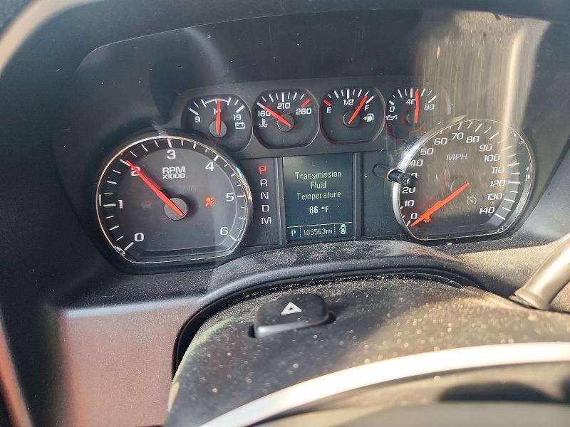 Продажа на аукционе авто 2016 Chevrolet Silverado, vin: 1GCRCPEH6GZ308267, номер лота: 55621336
