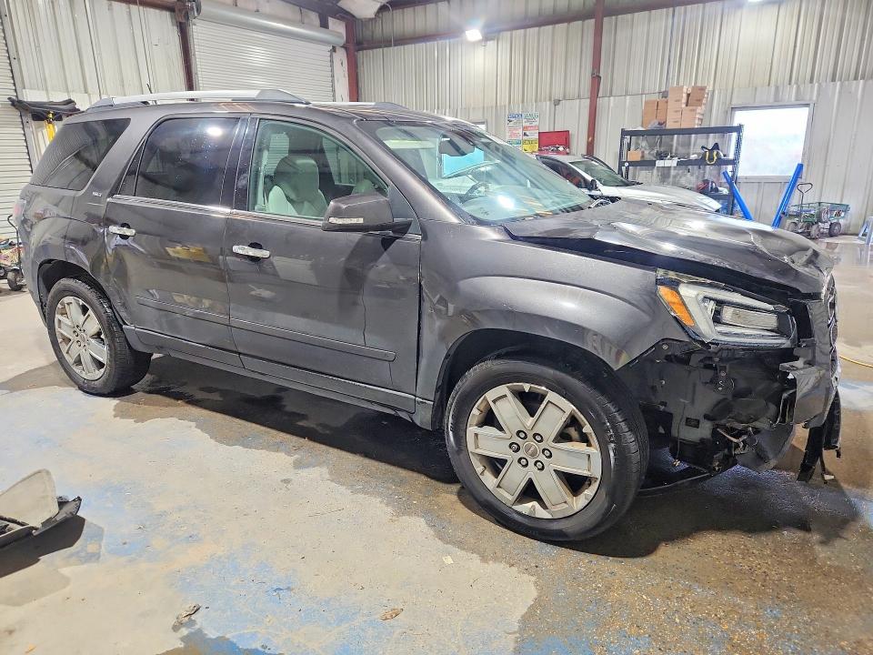 Продажа на аукционе авто 2017 Gmc Acadia Limited, vin: 1GKKRSKD7HJ289253, номер лота: 57010496