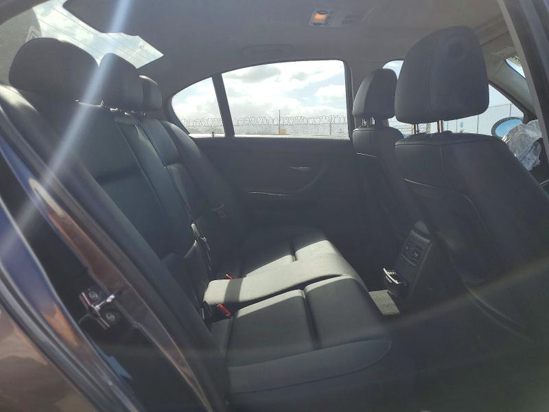 56462136 :رقم المزاد ، WBAVB13566KX65575 vin ، 2006 Bmw 325 مزاد بيع