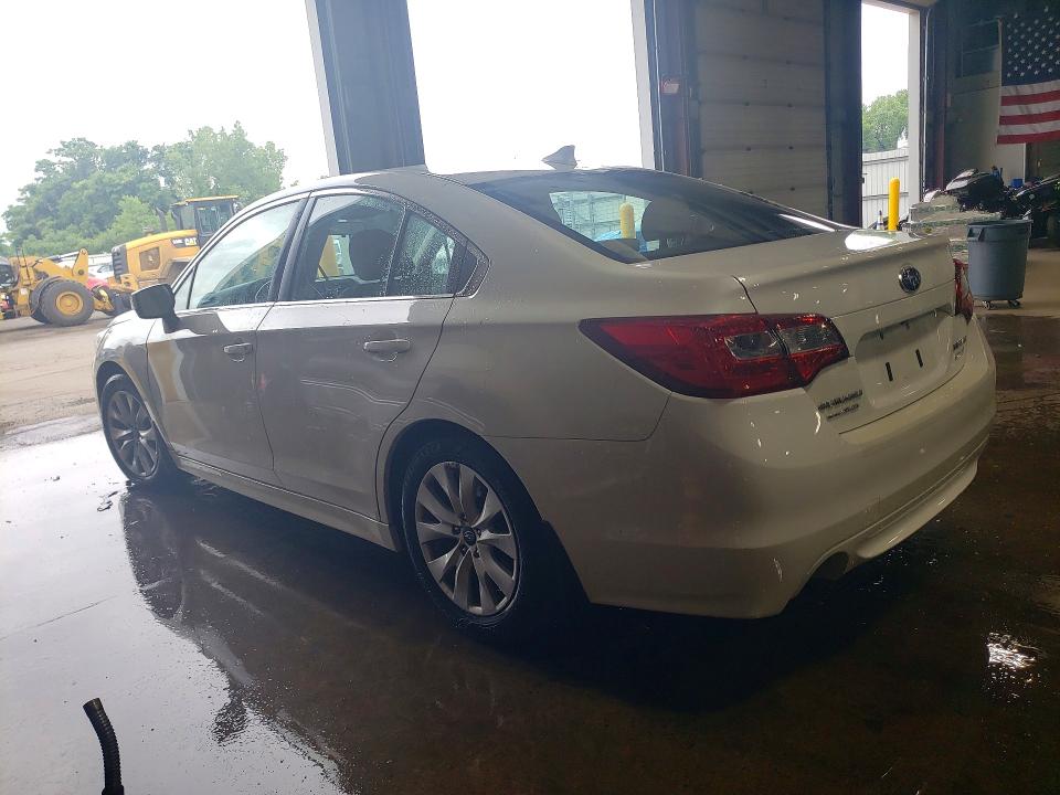 57692766 :رقم المزاد ، 4S3BNAC60G3063141 vin ، 2016 Subaru Legacy مزاد بيع