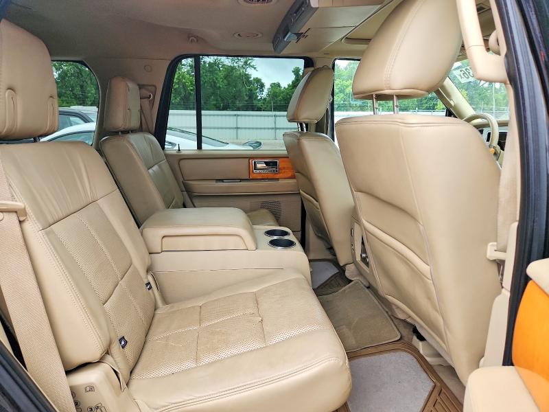 Продажа на аукционе авто 2010 Lincoln Navigator, vin: 5LMJJ2J50AEJ02161, номер лота: 58511736