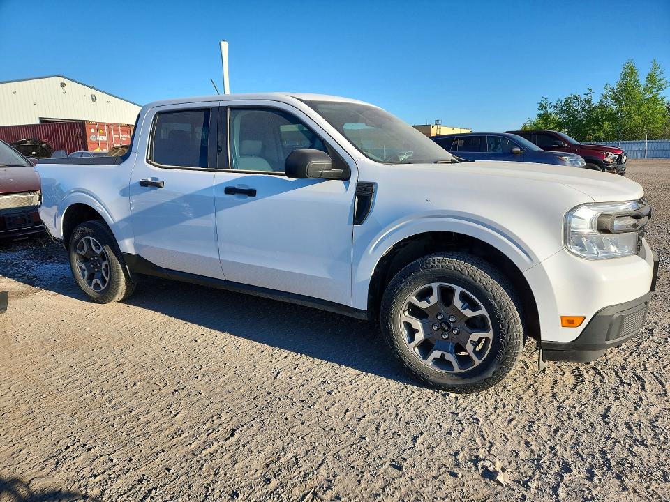 Aukcja sprzedaży 2022 Ford Maverick, vin: 3FTTW8F97NRA68013, numer aukcji: 55280286