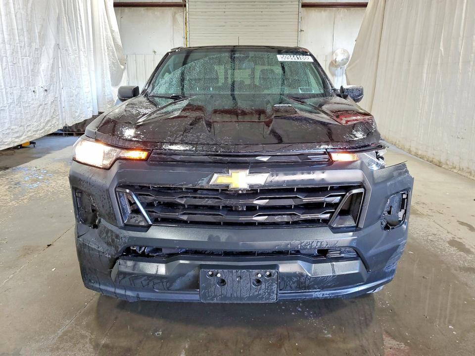 Продаж на аукціоні авто 2025 Chevrolet Colorado, vin: 1GCPSBEK6S1167300, номер лоту: 50944186