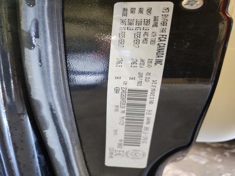 55447596 :رقم المزاد ، 2C4RDGBG8KR539120 vin ، 2019 Dodge Grand Caravan مزاد بيع