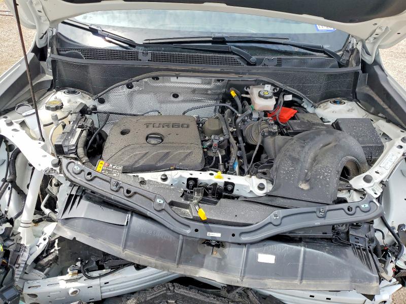 54840056 :رقم المزاد ، KL4AMBSL5TB119211 vin ، 2026 Buick Encore Gx مزاد بيع