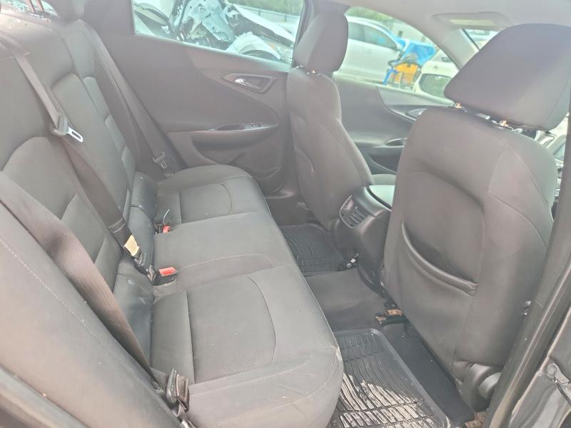 Продаж на аукціоні авто 2016 Chevrolet Malibu, vin: 1G1ZE5ST8GF188022, номер лоту: 56855256