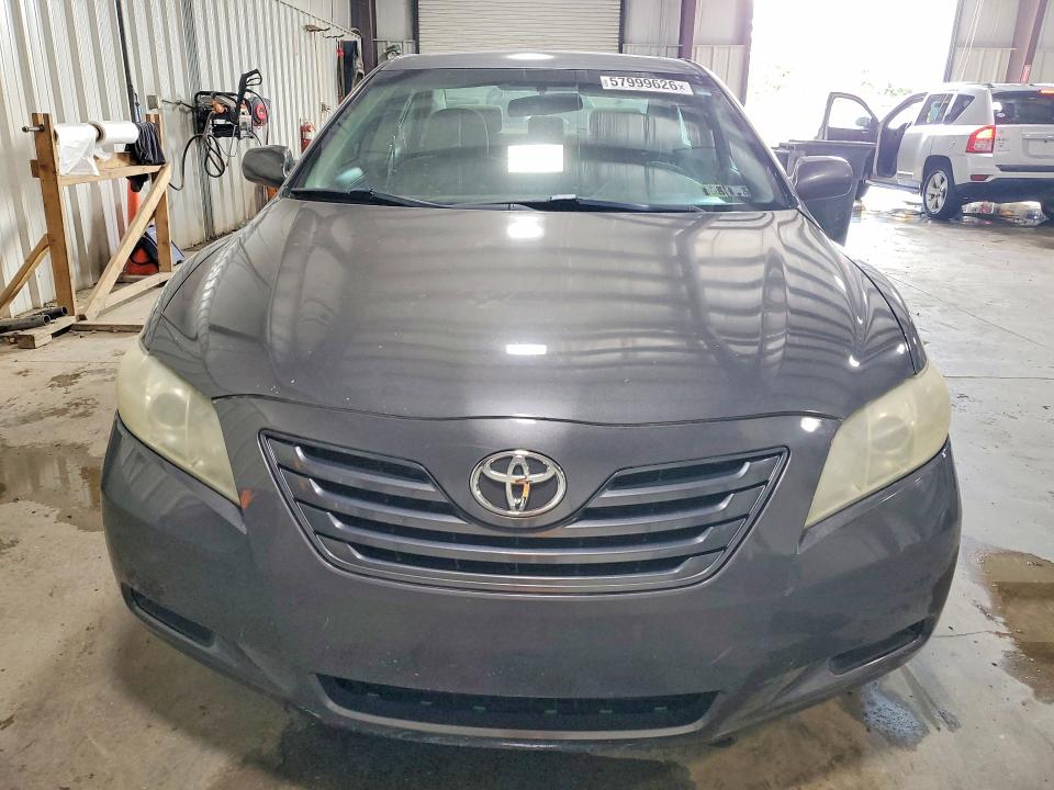 Продаж на аукціоні авто 2009 Toyota Camry, vin: 4T1BE46K09U311617, номер лоту: 57999626