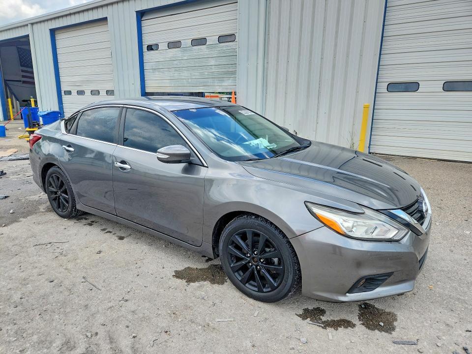 Продажа на аукционе авто 2018 Nissan Altima, vin: 1N4AL3AP3JC227181, номер лота: 55397996