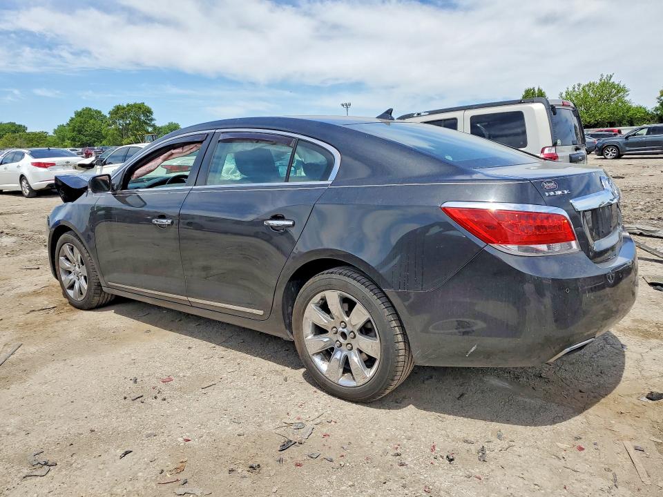 Aukcja sprzedaży 2013 Buick Lacrosse, vin: 1G4GC5E30DF218931, numer aukcji: 55970416