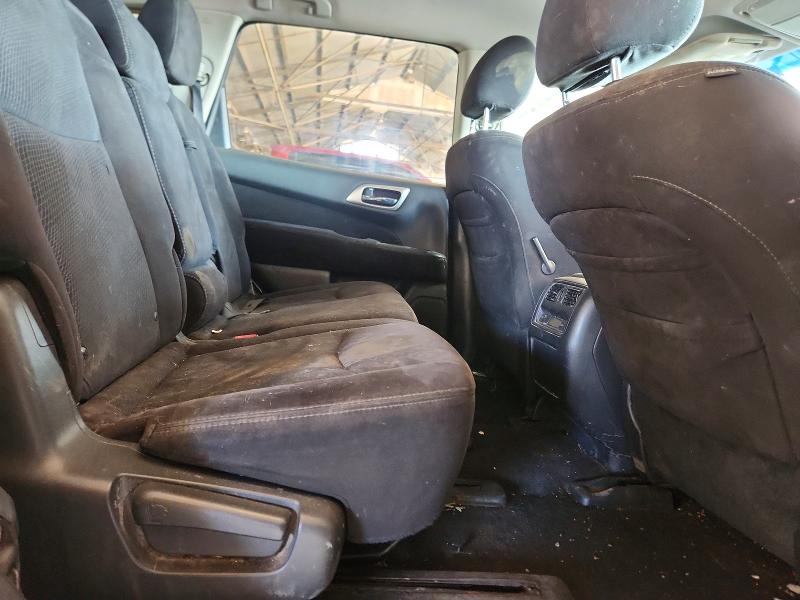 Продаж на аукціоні авто 2013 Nissan Pathfinder, vin: 5N1AR2MNXDC681277, номер лоту: 55415886