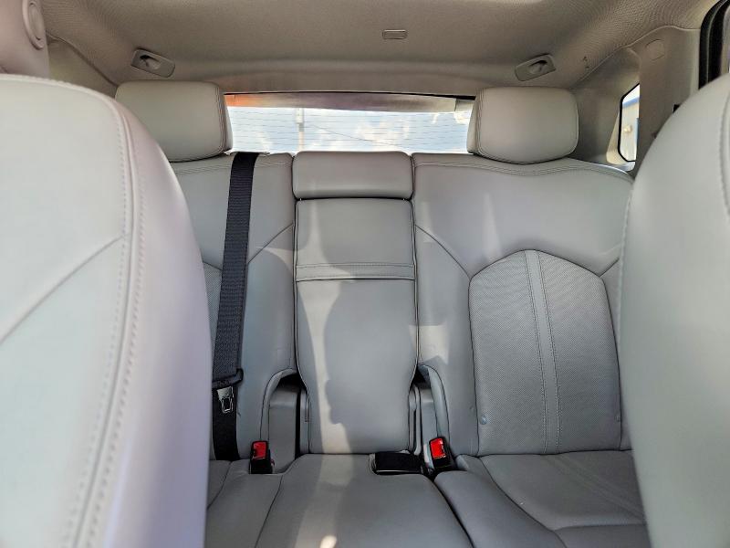 Продаж на аукціоні авто 2015 Cadillac Srx, vin: 3GYFNDE37FS528605, номер лоту: 55734736