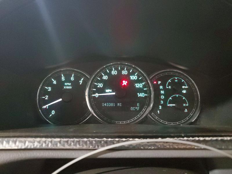 Продажа на аукционе авто 2006 Buick Lacrosse, vin: 2G4WD582X61140034, номер лота: 58194536