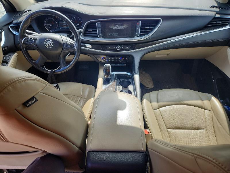Продажа на аукционе авто 2019 Buick Enclave, vin: 5GAEVBKW6KJ109369, номер лота: 52947446