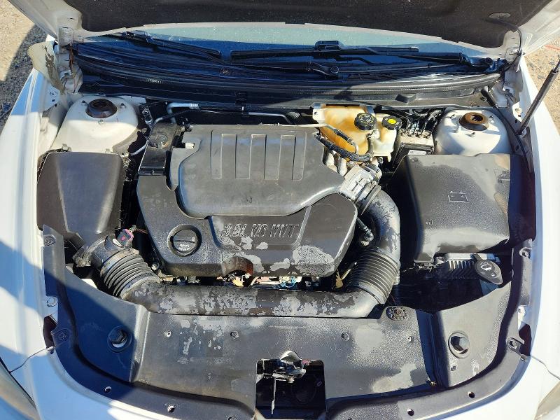 2011 Chevrolet Malibu მანქანა იყიდება აუქციონზე, vin: 1G1ZE5E70BF356064, აუქციონის ნომერი: 57877526