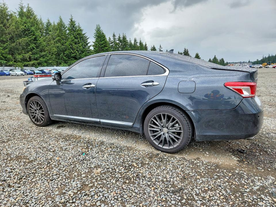 56511836 :رقم المزاد ، JTHBK1EG1A2367928 vin ، 2010 Lexus Es مزاد بيع