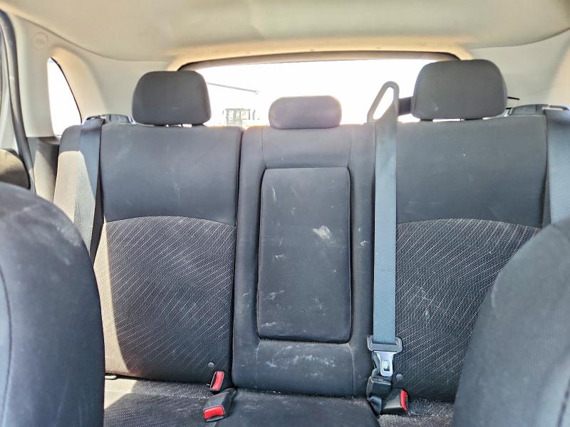57593306 :رقم المزاد ، 4A4AJ4AU3FE602132 vin ، 2015 Mitsubishi Rvr مزاد بيع