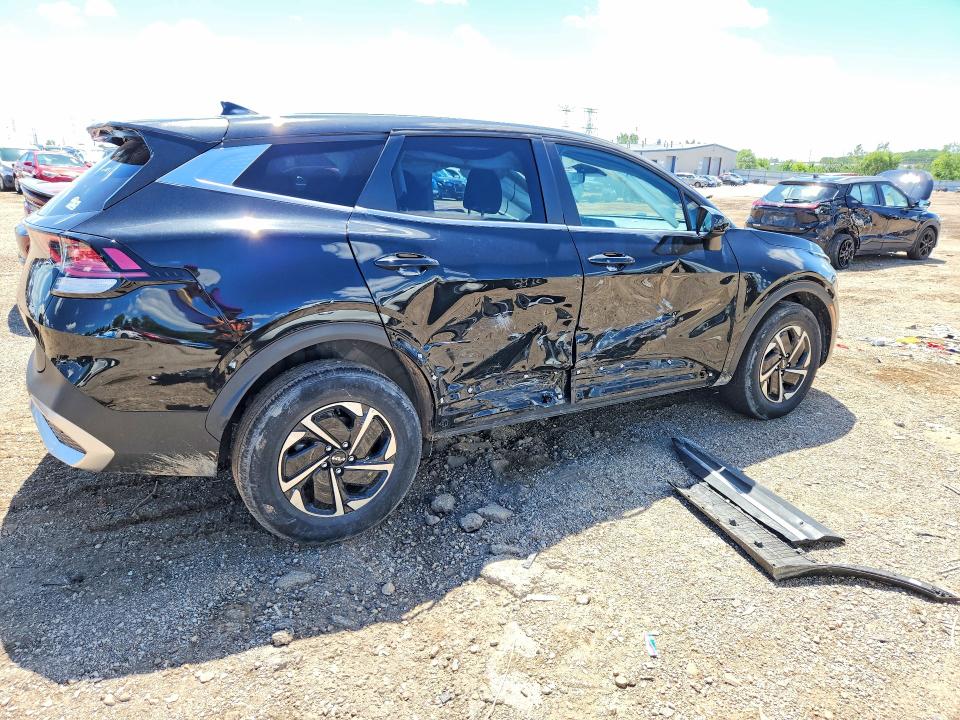 Aukcja sprzedaży 2023 Kia Sportage, vin: KNDPUCAG5P7015899, numer aukcji: 57173616