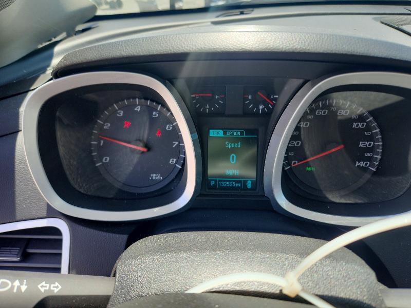 Aukcja sprzedaży 2014 Chevrolet Equinox, vin: 1GNALBEK3EZ110925, numer aukcji: 56401476