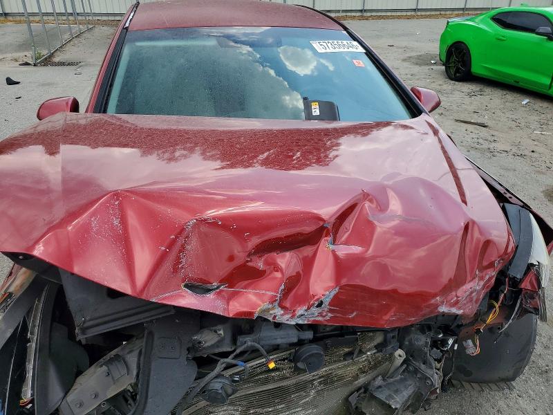 Aukcja sprzedaży 2016 Hyundai Sonata, vin: 5NPE24AF4GH361688, numer aukcji: 57356646