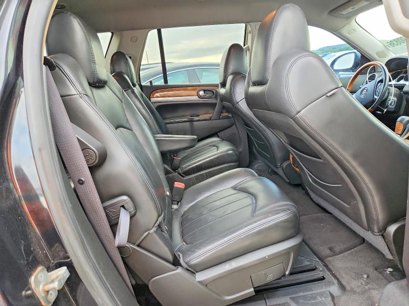 Продажа на аукционе авто 2008 Buick Enclave, vin: 5GAER23708J276394, номер лота: 57490836