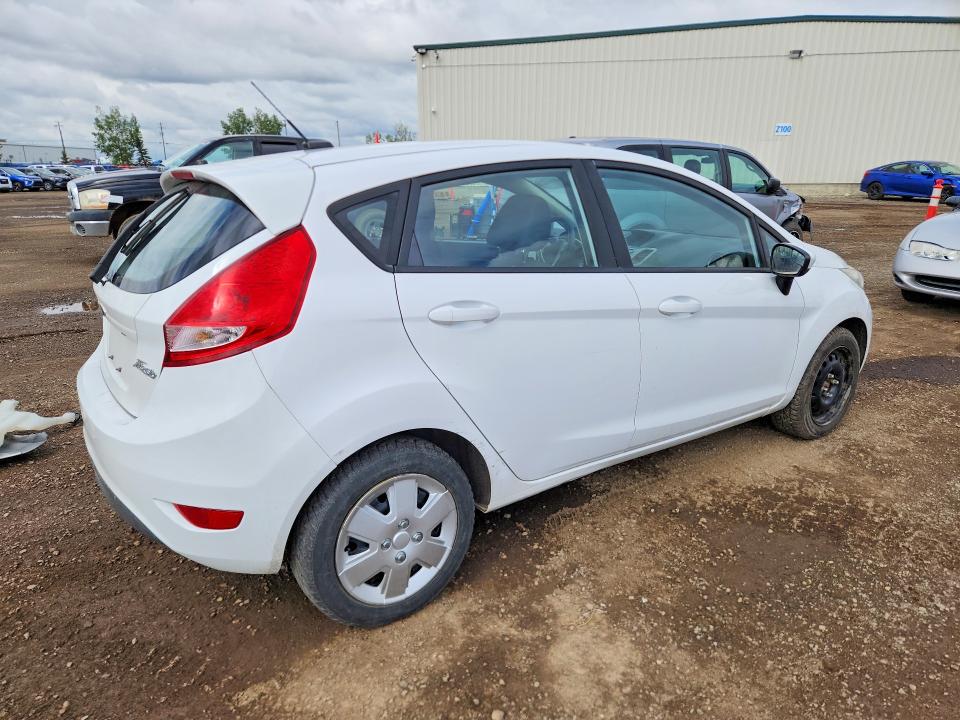 Продаж на аукціоні авто 2013 Ford Fiesta, vin: 3FADP4EJ1DM112773, номер лоту: 56712976