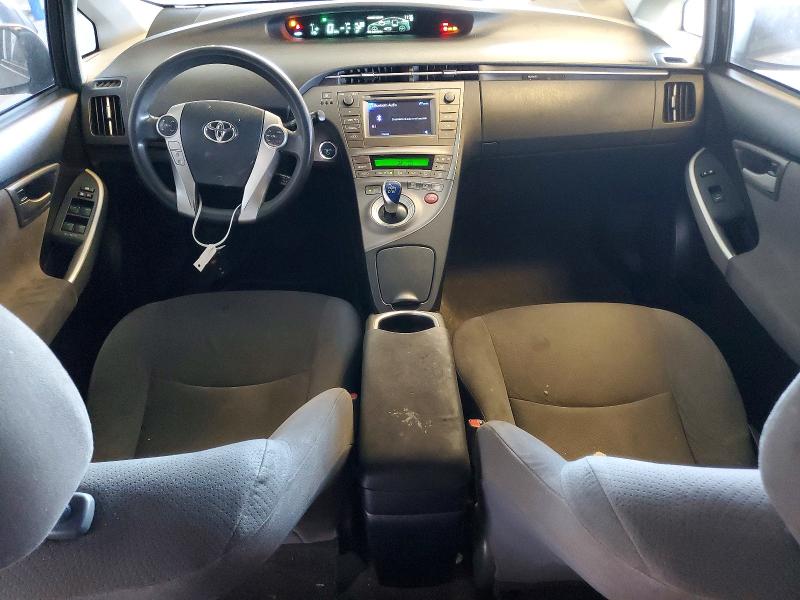 Продажа на аукционе авто 2015 Toyota Prius, vin: JTDKN3DU1F1929884, номер лота: 56508056