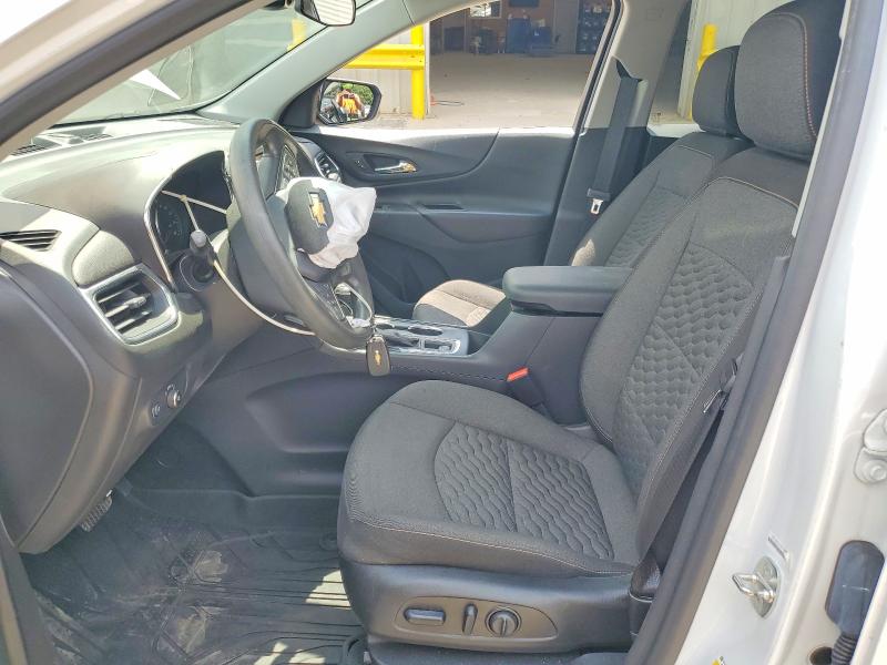 Aukcja sprzedaży 2021 Chevrolet Equinox, vin: 3GNAXJEV4MS146658, numer aukcji: 97685965