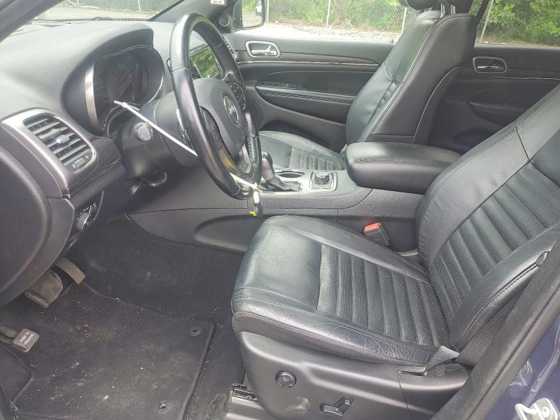 Aukcja sprzedaży 2020 Jeep Grand Cherokee, vin: 1C4RJFBG9LC298813, numer aukcji: 59123956