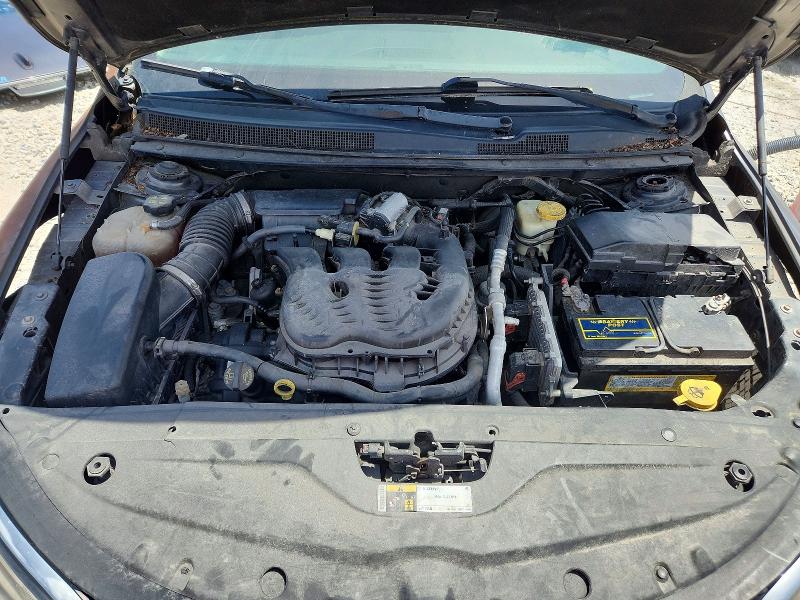 Продажа на аукционе авто 2015 Chrysler 200, vin: 1C3CCCCG8FN520073, номер лота: 59129836