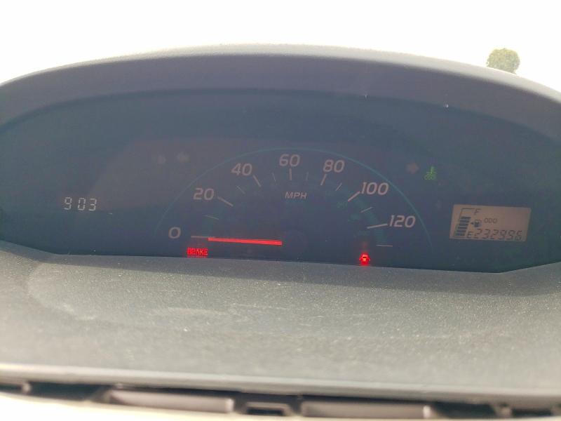 Продажа на аукционе авто 2008 Toyota Yaris, vin: JTDJT923385182346, номер лота: 55473116
