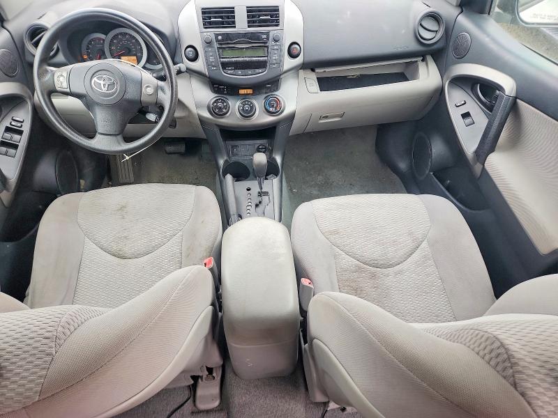 Продаж на аукціоні авто 2011 Toyota Rav4, vin: 2T3BF4DV1BW107772, номер лоту: 57811376