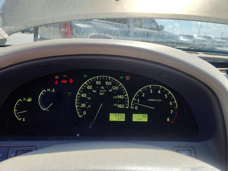 Продаж на аукціоні авто 2003 Infiniti I35, vin: JNKDA31A63T102850, номер лоту: 56603786