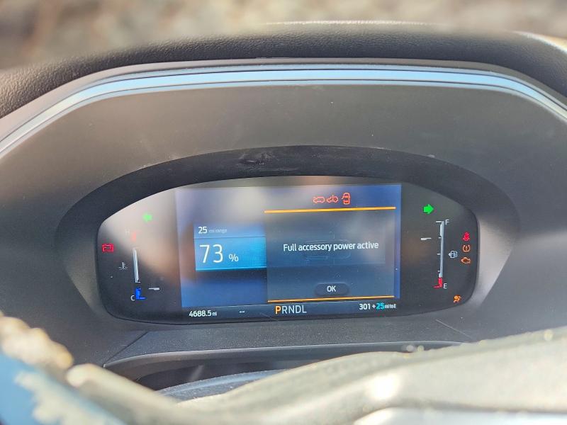 Aukcja sprzedaży 2025 Ford Escape, vin: 1FMCU0E14SUB48260, numer aukcji: 58221116